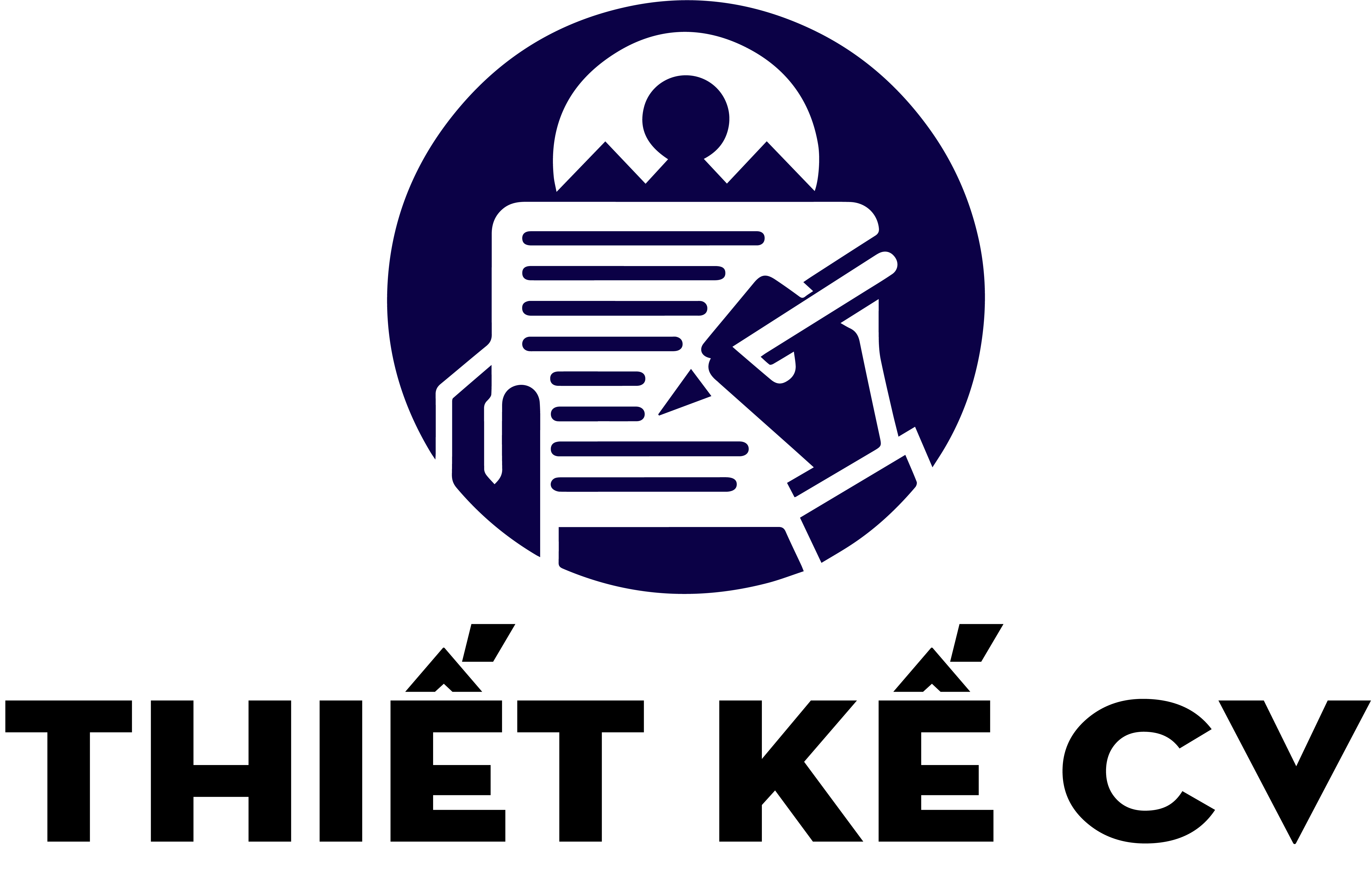 Dịch vụ làm CV chuyên nghiệp